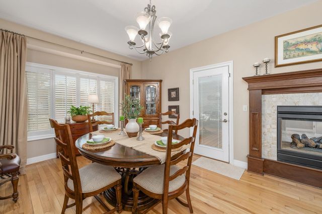 1700 N Split Rail St, Wichita, KS 67230