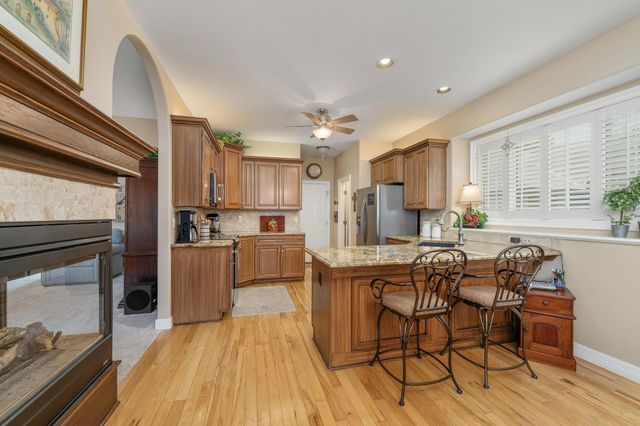 1700 N Split Rail St, Wichita, KS 67230