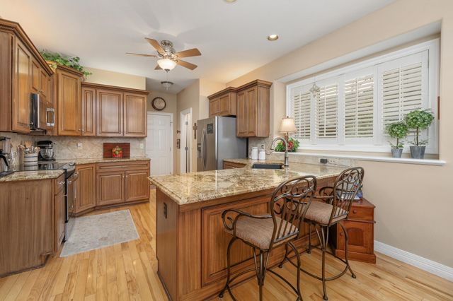 1700 N Split Rail St, Wichita, KS 67230