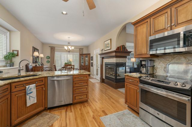 1700 N Split Rail St, Wichita, KS 67230