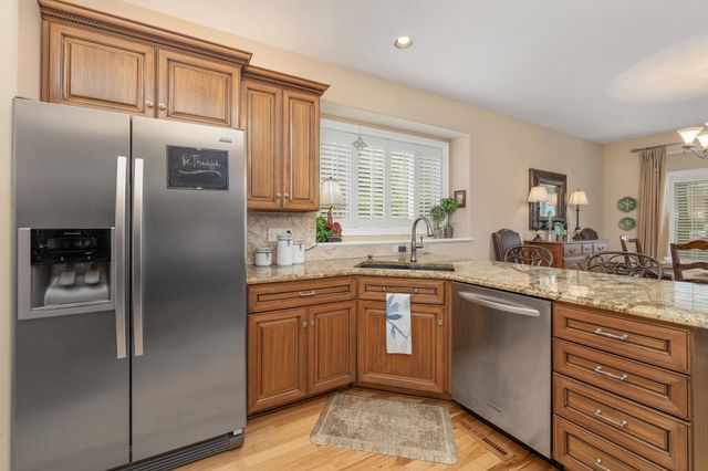 1700 N Split Rail St, Wichita, KS 67230