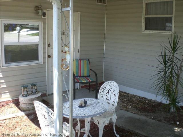 115 Armwood Road, Lake Placid, FL 33852