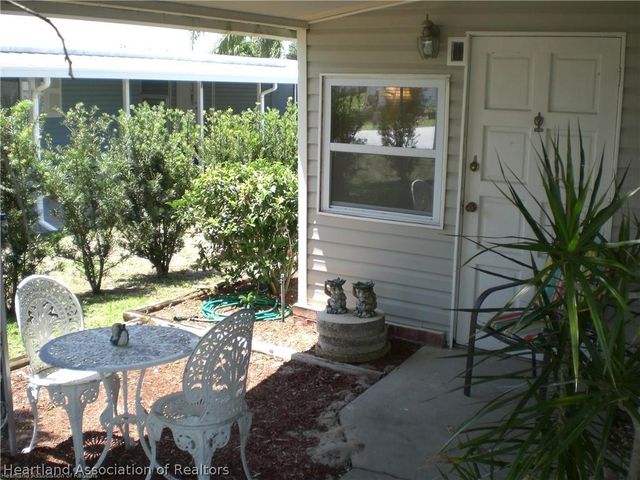 115 Armwood Road, Lake Placid, FL 33852