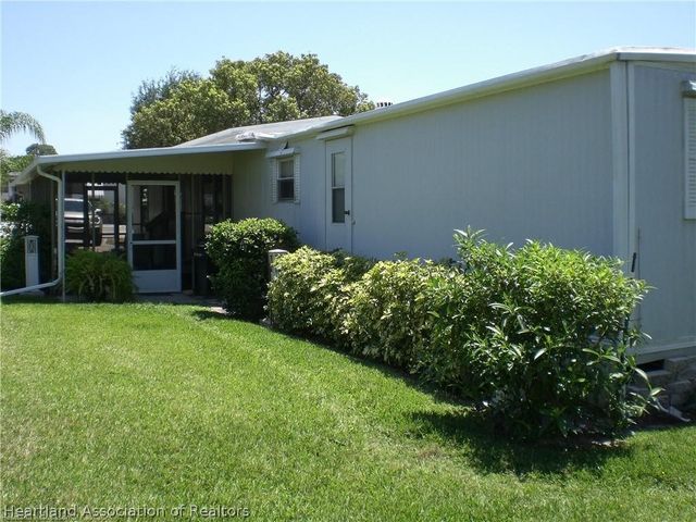 115 Armwood Road, Lake Placid, FL 33852