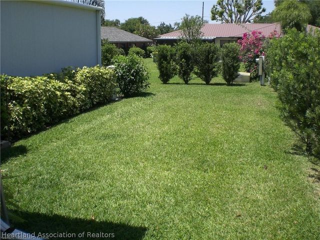 115 Armwood Road, Lake Placid, FL 33852