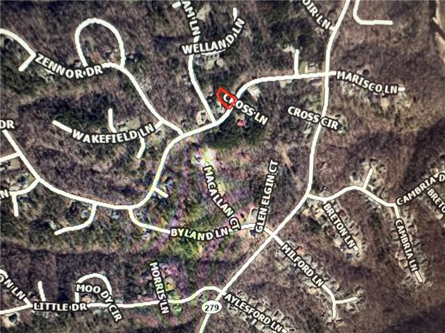 Lot 13 of Block 7 Bassingham Drive, Bella Vista, AR 72715