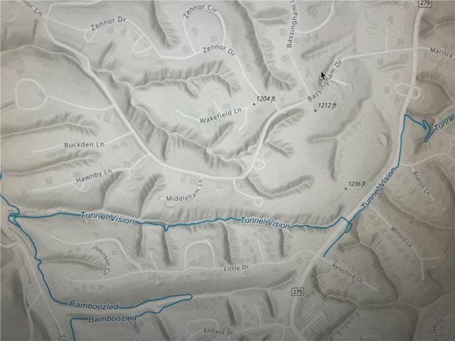 Lot 13 of Block 7 Bassingham Drive, Bella Vista, AR 72715