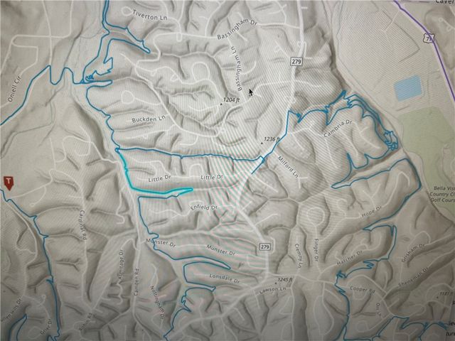 Lot 13 of Block 7 Bassingham Drive, Bella Vista, AR 72715