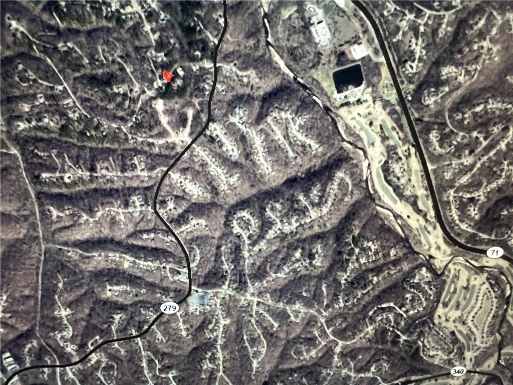 Lot 13 of Block 7 Bassingham Drive, Bella Vista, AR 72715