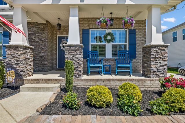 804 Ravensdowne Dr, Nolensville, TN 37135
