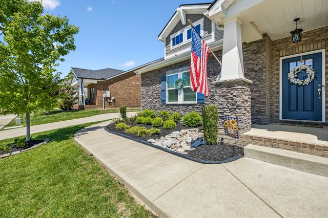 804 Ravensdowne Dr, Nolensville, TN 37135