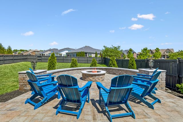 804 Ravensdowne Dr, Nolensville, TN 37135
