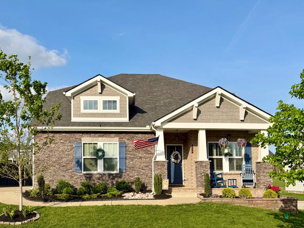 804 Ravensdowne Dr, Nolensville, TN 37135
