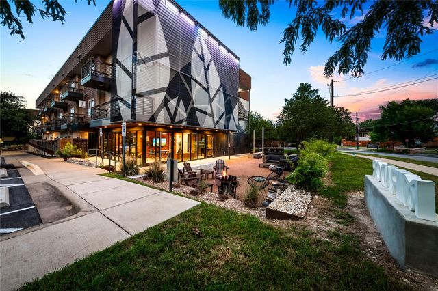 2505 Thornton RD 3210, Austin, TX 78704