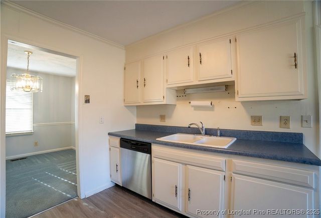 1733 Daisy Lane, Fayetteville, NC 28303