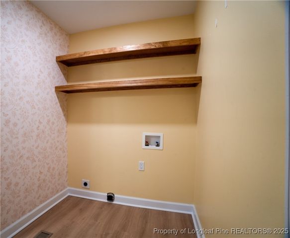 1733 Daisy Lane, Fayetteville, NC 28303