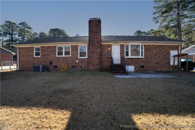 1733 Daisy Lane, Fayetteville, NC 28303