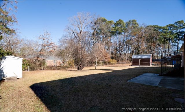 1733 Daisy Lane, Fayetteville, NC 28303