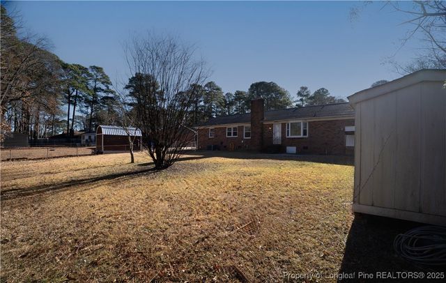 1733 Daisy Lane, Fayetteville, NC 28303