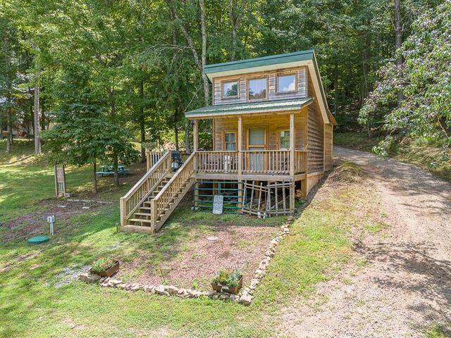 2153 Martins Creek Road, Murphy, NC 28906