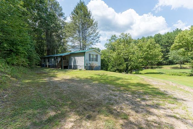 2153 Martins Creek Road, Murphy, NC 28906