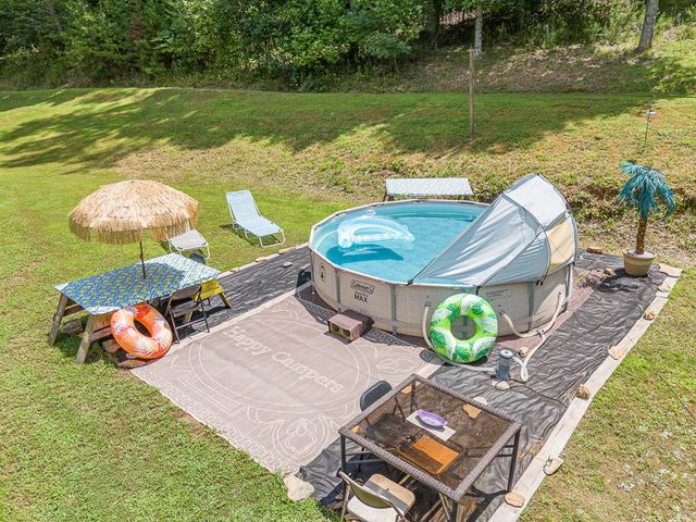 2153 Martins Creek Road, Murphy, NC 28906
