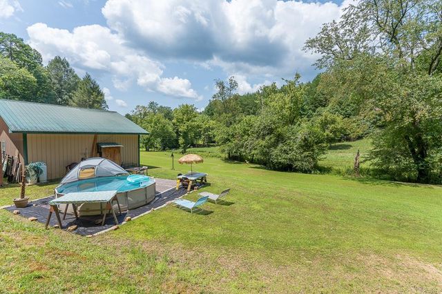 2153 Martins Creek Road, Murphy, NC 28906