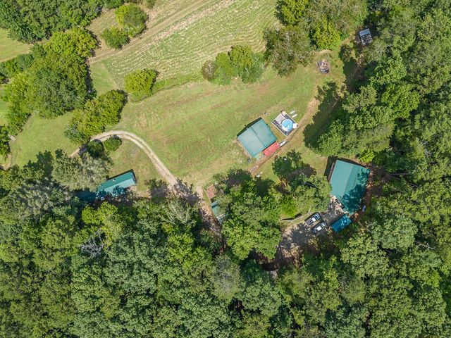 2153 Martins Creek Road, Murphy, NC 28906