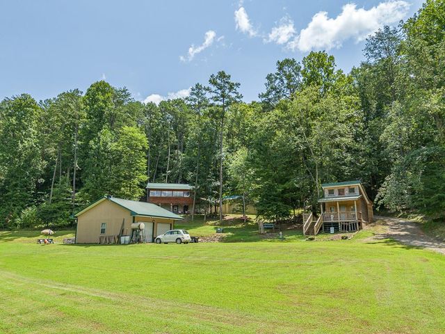 2153 Martins Creek Road, Murphy, NC 28906
