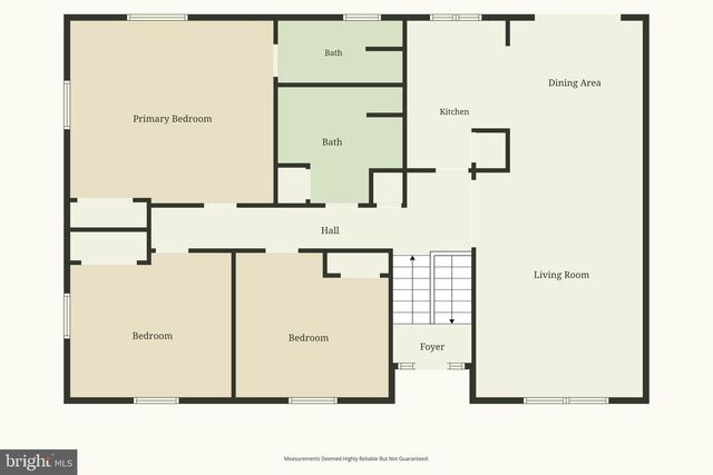 31 DENNIS DR, New Providence, PA 17560