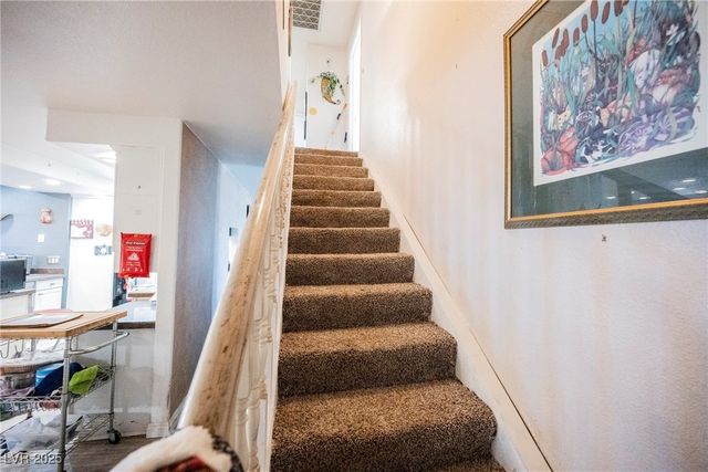 7120 Mountain Moss Drive, Las Vegas, NV 89147