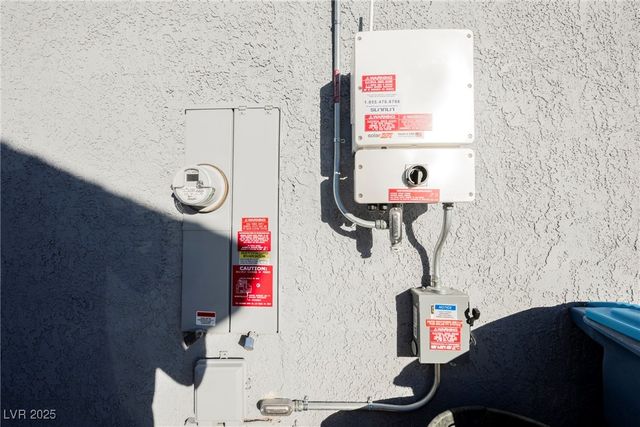 7120 Mountain Moss Drive, Las Vegas, NV 89147