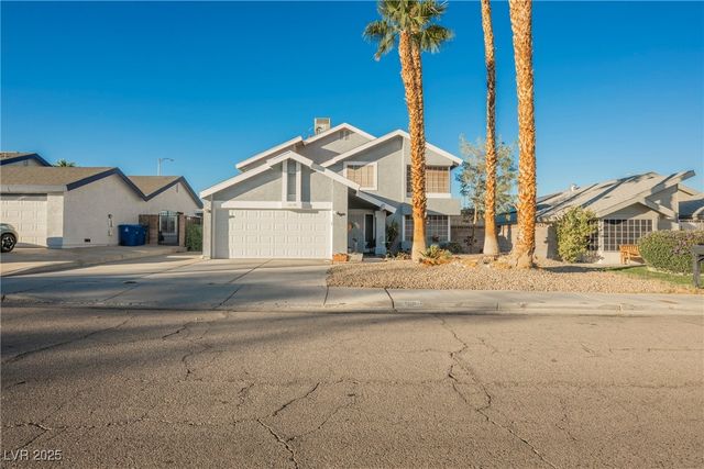 7120 Mountain Moss Drive, Las Vegas, NV 89147