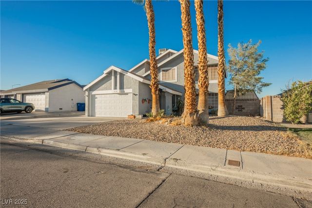 7120 Mountain Moss Drive, Las Vegas, NV 89147
