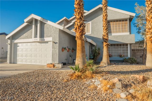 7120 Mountain Moss Drive, Las Vegas, NV 89147