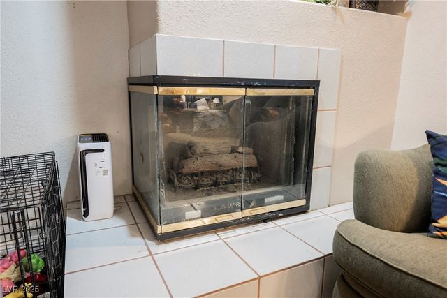 7120 Mountain Moss Drive, Las Vegas, NV 89147