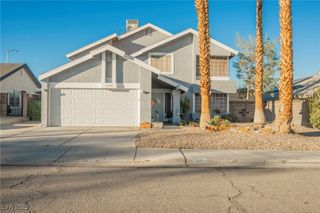 7120 Mountain Moss Drive, Las Vegas, NV 89147