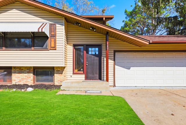 182 Faye Street, Saint Paul, MN 55119