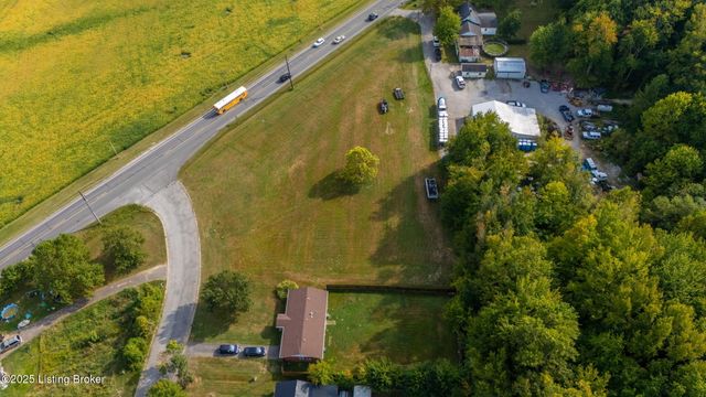 3632+ W SR 56, Hanover, IN 47243