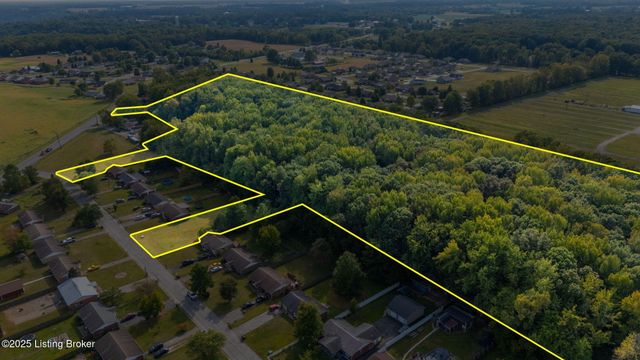 3632+ W SR 56, Hanover, IN 47243