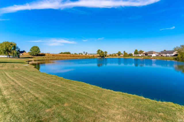 13413 Prairie Drive, Evansville, IN 47725