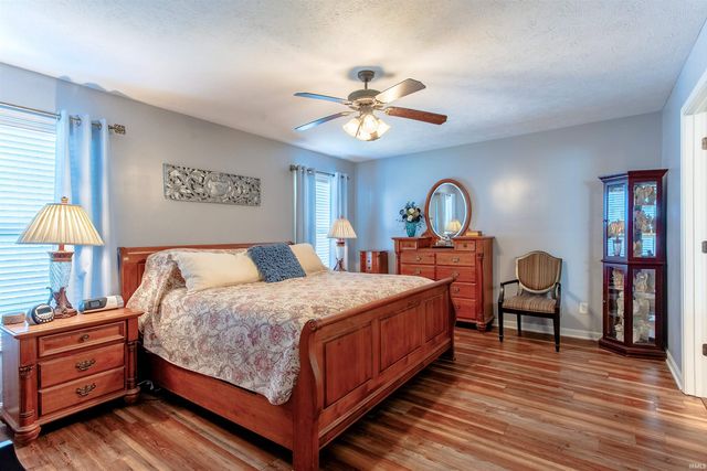 13413 Prairie Drive, Evansville, IN 47725