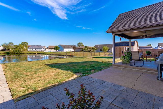 13413 Prairie Drive, Evansville, IN 47725