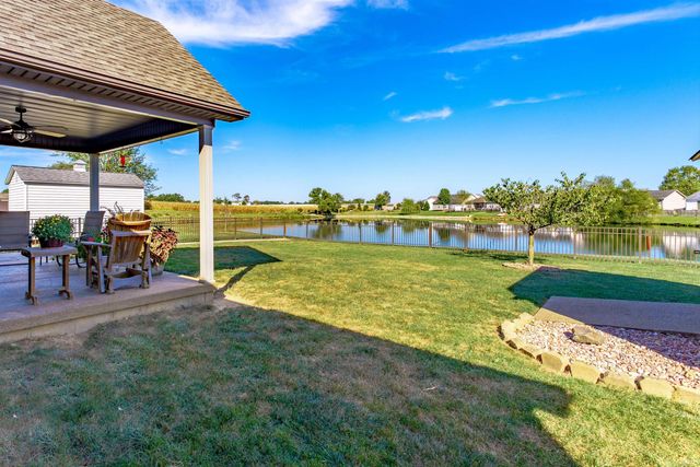 13413 Prairie Drive, Evansville, IN 47725
