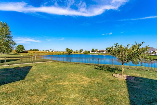 13413 Prairie Drive, Evansville, IN 47725