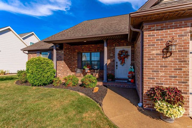 13413 Prairie Drive, Evansville, IN 47725