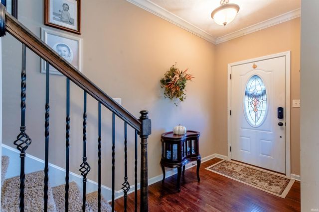 13413 Prairie Drive, Evansville, IN 47725