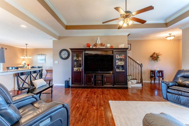 13413 Prairie Drive, Evansville, IN 47725