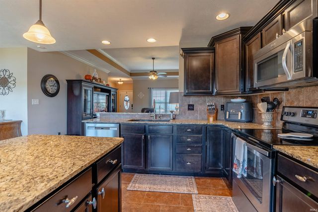 13413 Prairie Drive, Evansville, IN 47725