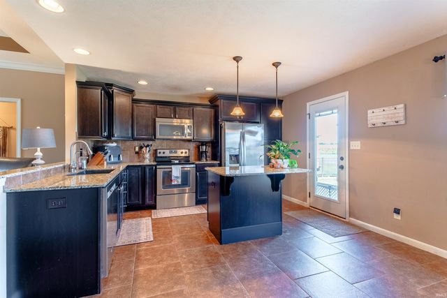 13413 Prairie Drive, Evansville, IN 47725